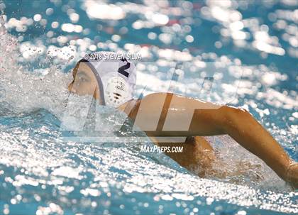 Thumbnail 1 in Harvard-Westlake vs. Newport Harbor (CIF SoCal Regional D1 Final) photogallery.