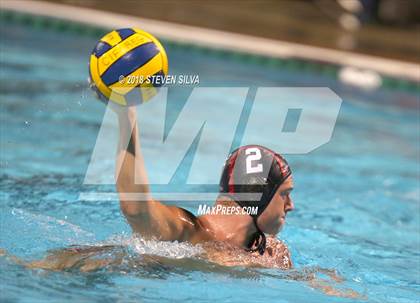 Thumbnail 3 in Harvard-Westlake vs. Newport Harbor (CIF SoCal Regional D1 Final) photogallery.