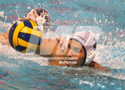 Thumbnail 2 in Harvard-Westlake vs. Newport Harbor (CIF SoCal Regional D1 Final) photogallery.