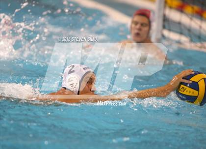 Thumbnail 2 in Harvard-Westlake vs. Newport Harbor (CIF SoCal Regional D1 Final) photogallery.
