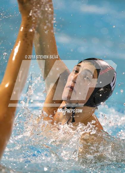Thumbnail 1 in Harvard-Westlake vs. Newport Harbor (CIF SoCal Regional D1 Final) photogallery.
