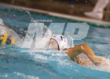 Thumbnail 1 in Harvard-Westlake vs. Newport Harbor (CIF SoCal Regional D1 Final) photogallery.