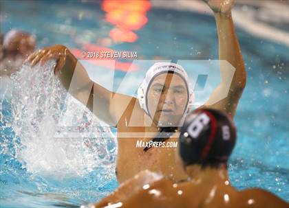 Thumbnail 3 in Harvard-Westlake vs. Newport Harbor (CIF SoCal Regional D1 Final) photogallery.