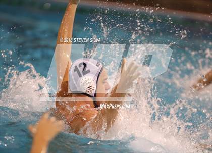Thumbnail 1 in Harvard-Westlake vs. Newport Harbor (CIF SoCal Regional D1 Final) photogallery.