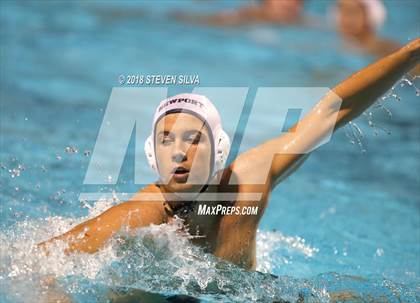 Thumbnail 1 in Harvard-Westlake vs. Newport Harbor (CIF SoCal Regional D1 Final) photogallery.