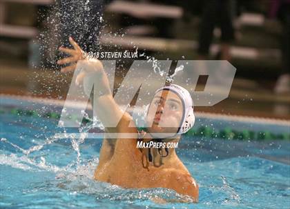 Thumbnail 3 in Harvard-Westlake vs. Newport Harbor (CIF SoCal Regional D1 Final) photogallery.