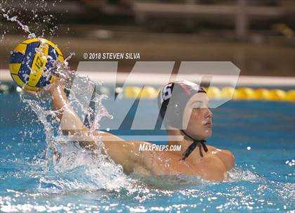 Thumbnail 1 in Harvard-Westlake vs. Newport Harbor (CIF SoCal Regional D1 Final) photogallery.
