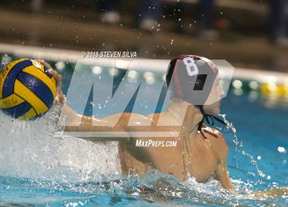 Thumbnail 1 in Harvard-Westlake vs. Newport Harbor (CIF SoCal Regional D1 Final) photogallery.