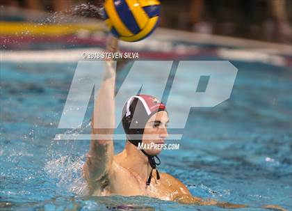 Thumbnail 3 in Harvard-Westlake vs. Newport Harbor (CIF SoCal Regional D1 Final) photogallery.