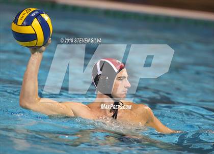 Thumbnail 1 in Harvard-Westlake vs. Newport Harbor (CIF SoCal Regional D1 Final) photogallery.