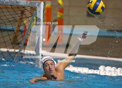 Thumbnail 3 in Harvard-Westlake vs. Newport Harbor (CIF SoCal Regional D1 Final) photogallery.