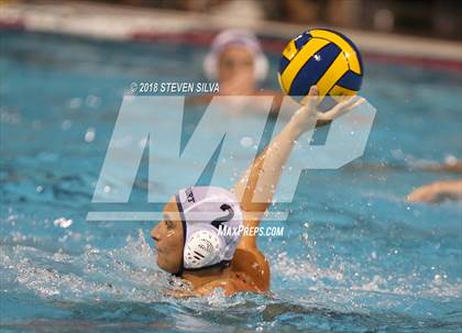 Thumbnail 2 in Harvard-Westlake vs. Newport Harbor (CIF SoCal Regional D1 Final) photogallery.