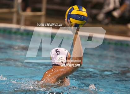 Thumbnail 3 in Harvard-Westlake vs. Newport Harbor (CIF SoCal Regional D1 Final) photogallery.