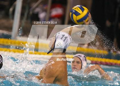 Thumbnail 2 in Harvard-Westlake vs. Newport Harbor (CIF SoCal Regional D1 Final) photogallery.
