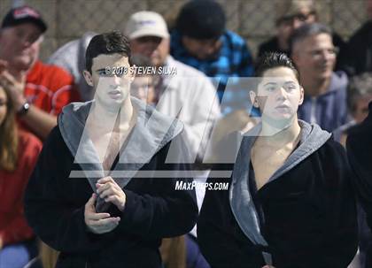 Thumbnail 2 in Harvard-Westlake vs. Newport Harbor (CIF SoCal Regional D1 Final) photogallery.