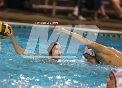 Thumbnail 1 in Harvard-Westlake vs. Newport Harbor (CIF SoCal Regional D1 Final) photogallery.