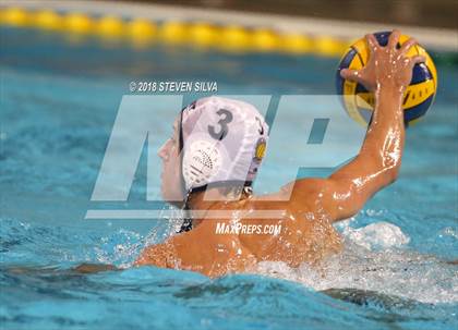 Thumbnail 1 in Harvard-Westlake vs. Newport Harbor (CIF SoCal Regional D1 Final) photogallery.