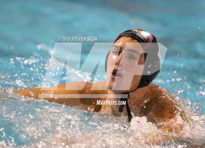 Thumbnail 2 in Harvard-Westlake vs. Newport Harbor (CIF SoCal Regional D1 Final) photogallery.