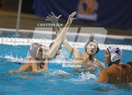 Thumbnail 1 in Harvard-Westlake vs. Newport Harbor (CIF SoCal Regional D1 Final) photogallery.