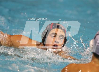 Thumbnail 2 in Harvard-Westlake vs. Newport Harbor (CIF SoCal Regional D1 Final) photogallery.