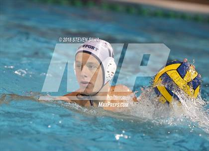 Thumbnail 2 in Harvard-Westlake vs. Newport Harbor (CIF SoCal Regional D1 Final) photogallery.