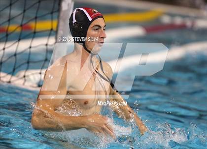 Thumbnail 1 in Harvard-Westlake vs. Newport Harbor (CIF SoCal Regional D1 Final) photogallery.