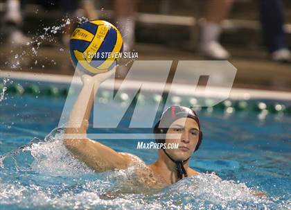 Thumbnail 1 in Harvard-Westlake vs. Newport Harbor (CIF SoCal Regional D1 Final) photogallery.