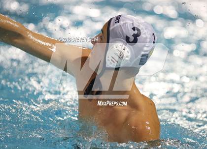 Thumbnail 1 in Harvard-Westlake vs. Newport Harbor (CIF SoCal Regional D1 Final) photogallery.