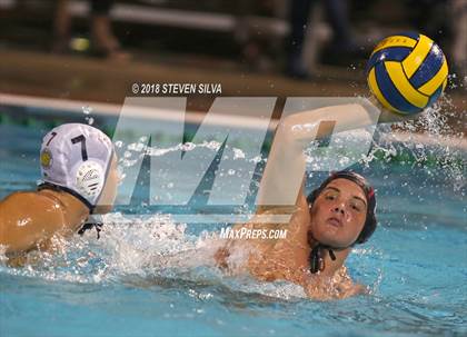 Thumbnail 2 in Harvard-Westlake vs. Newport Harbor (CIF SoCal Regional D1 Final) photogallery.
