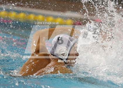 Thumbnail 3 in Harvard-Westlake vs. Newport Harbor (CIF SoCal Regional D1 Final) photogallery.