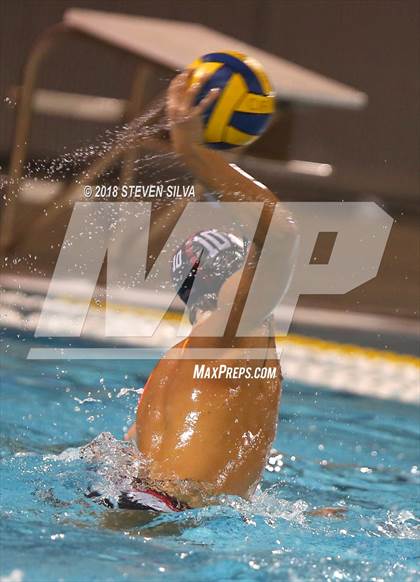 Thumbnail 1 in Harvard-Westlake vs. Newport Harbor (CIF SoCal Regional D1 Final) photogallery.