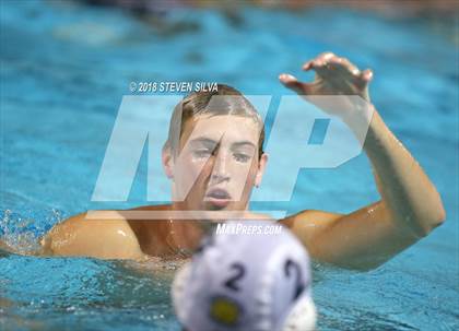 Thumbnail 3 in Harvard-Westlake vs. Newport Harbor (CIF SoCal Regional D1 Final) photogallery.