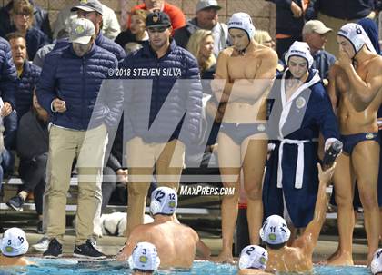 Thumbnail 3 in Harvard-Westlake vs. Newport Harbor (CIF SoCal Regional D1 Final) photogallery.