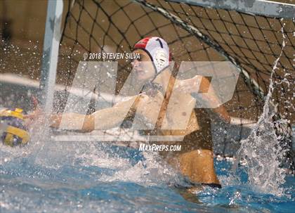 Thumbnail 2 in Harvard-Westlake vs. Newport Harbor (CIF SoCal Regional D1 Final) photogallery.