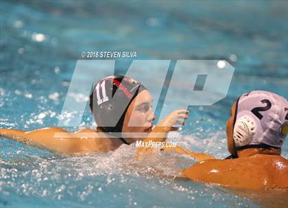 Thumbnail 3 in Harvard-Westlake vs. Newport Harbor (CIF SoCal Regional D1 Final) photogallery.