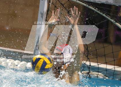 Thumbnail 1 in Harvard-Westlake vs. Newport Harbor (CIF SoCal Regional D1 Final) photogallery.