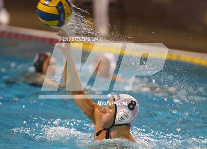 Thumbnail 3 in Harvard-Westlake vs. Newport Harbor (CIF SoCal Regional D1 Final) photogallery.
