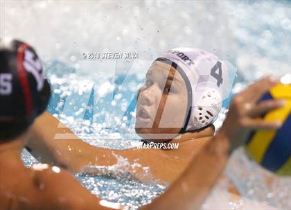 Thumbnail 1 in Harvard-Westlake vs. Newport Harbor (CIF SoCal Regional D1 Final) photogallery.