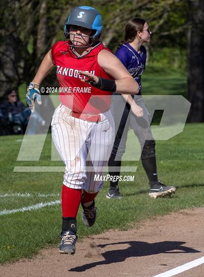Thumbnail 1 in Pine Valley Central @ Randolph photogallery.