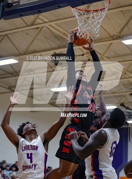 Thumbnail 1 in Opelika @ Chilton County photogallery.