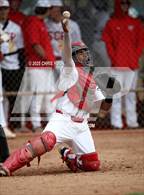 Photo from the gallery "Seton Catholic vs Desert View (Lancer Baseball Classic)"