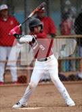 Photo from the gallery "Seton Catholic vs Desert View (Lancer Baseball Classic)"