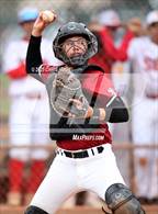 Photo from the gallery "Seton Catholic vs Desert View (Lancer Baseball Classic)"