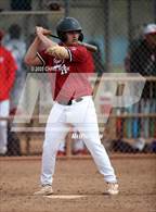 Photo from the gallery "Seton Catholic vs Desert View (Lancer Baseball Classic)"