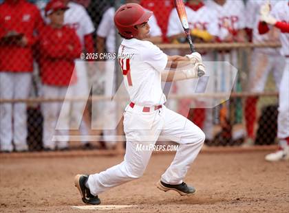Thumbnail 2 in Seton Catholic vs Desert View (Lancer Baseball Classic) photogallery.