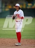 Photo from the gallery "Seton Catholic vs Desert View (Lancer Baseball Classic)"