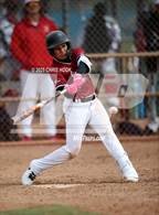 Photo from the gallery "Seton Catholic vs Desert View (Lancer Baseball Classic)"