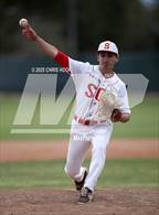 Photo from the gallery "Seton Catholic vs Desert View (Lancer Baseball Classic)"