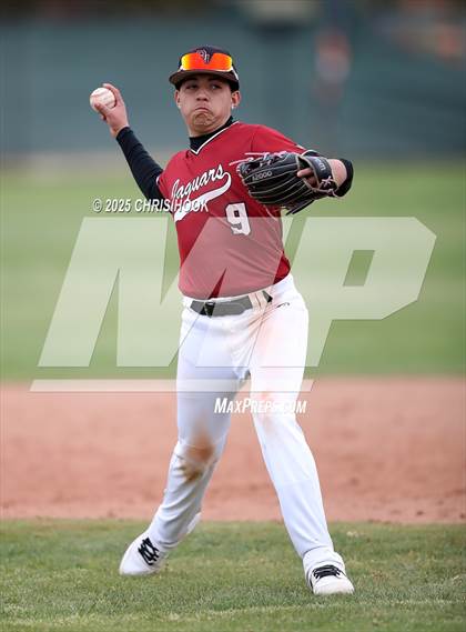 Thumbnail 3 in Seton Catholic vs Desert View (Lancer Baseball Classic) photogallery.