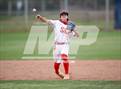 Photo from the gallery "Seton Catholic vs Desert View (Lancer Baseball Classic)"